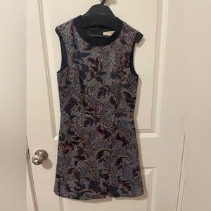 Tory Burch Sleeveless Dress